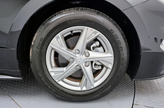 Hyundai Sonata 2.0 Smart — пробег 16 028 км — фото 5 из 5