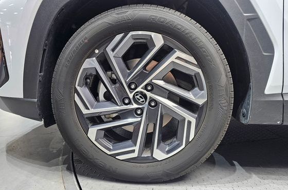 Hyundai Tucson HEV 1.6 2WD Premium — пробег 22 468 км — фото 5 из 5