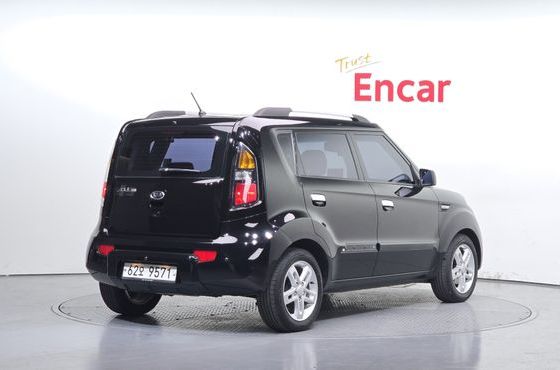 Kia Soul 1.6 2U COOL — пробег 146 055 км — фото 2 из 5