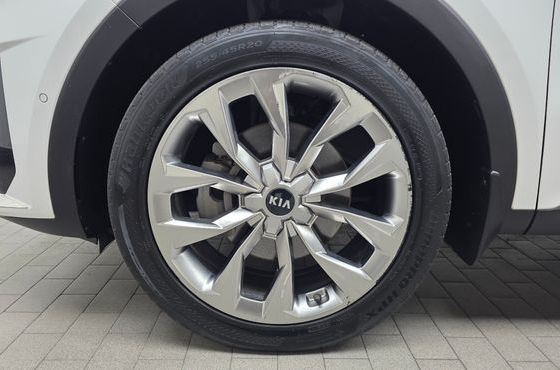 Kia Sorento Diesel 2.2 4WD Signature — пробег 68 111 км — фото 5 из 5