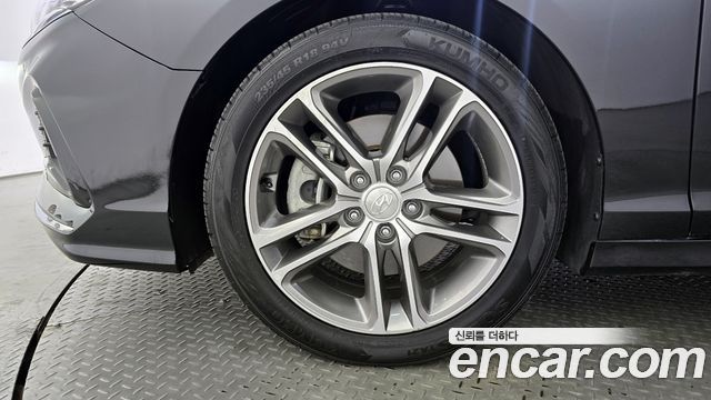 Hyundai Sonata 2.0 Modern — пробег 66 730 км — фото 5 из 5