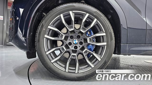 BMW X6 из Кореи Encar