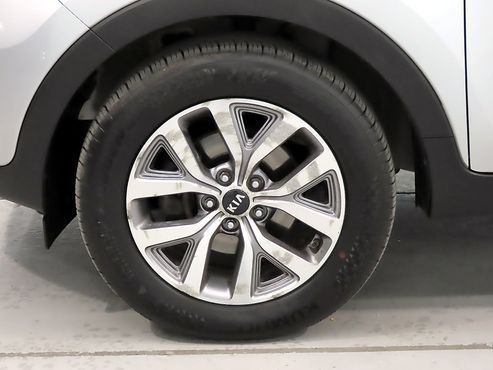 Kia Sportage Diesel 2WD Luxury — пробег 277 347 км — фото 5 из 5