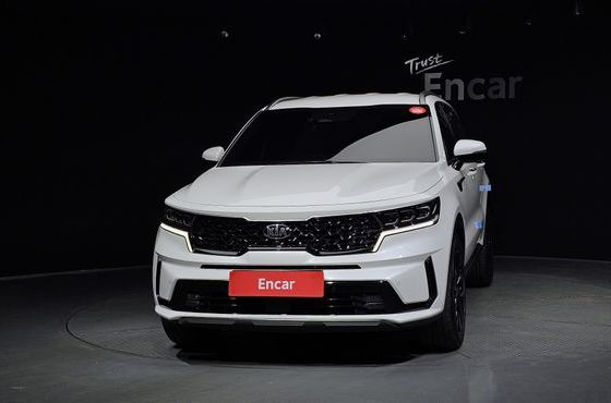 Kia Sorento Diesel 2.2 2WD Noblesse — пробег 104 535 км — фото 3 из 5