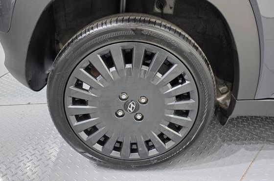 Hyundai Casper Turbo Inspiration — пробег 76 501 км — фото 5 из 5