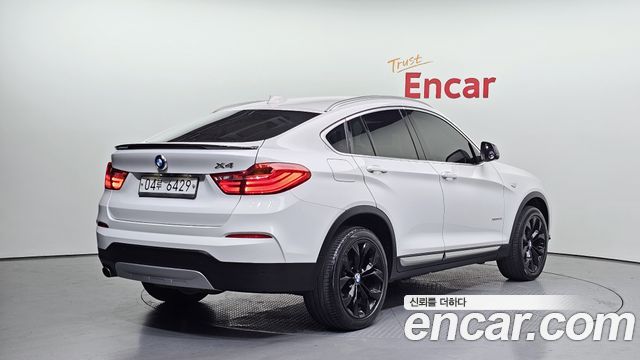 BMW X4 xDrive20d SAC Edition — пробег 80 706 км — фото 2 из 5