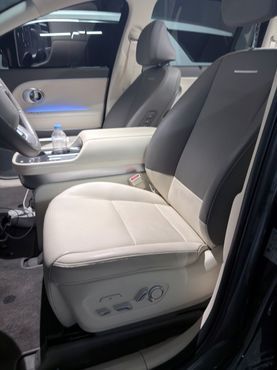 Hyundai Ioniq9 Cruise Type 2WD 7-Seater Prestige — пробег 18 291 км — фото 4 из 5