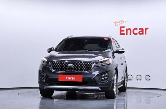 Kia Sorento Diesel 2.0 2WD Noblesse — пробег 139 527 км — фото 3 из 5