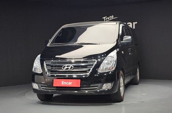 Hyundai Starex 11-Seater Wagon Modern — пробег 175 854 км — фото 3 из 5