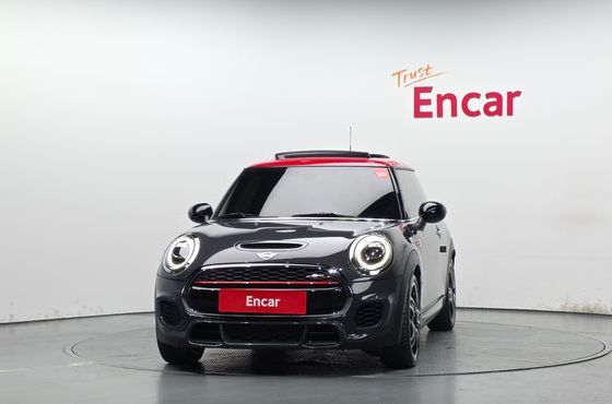 Mini Cooper JCW 3rd Generation — пробег 57 656 км — фото 3 из 5