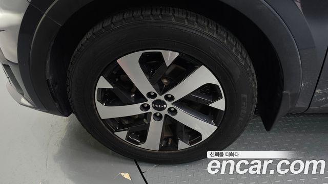 Kia Sorento Diesel 2.2 2WD Signature — пробег 92 095 км — фото 5 из 5
