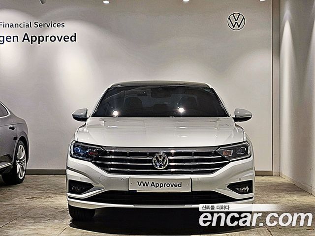 Volkswagen Jetta 1.4 TSI Prestige — пробег 24 809 км — фото 3 из 5