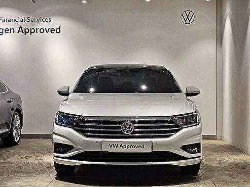Volkswagen Jetta 1.4 TSI Prestige — пробег 24 809 км — фото 3 из 5