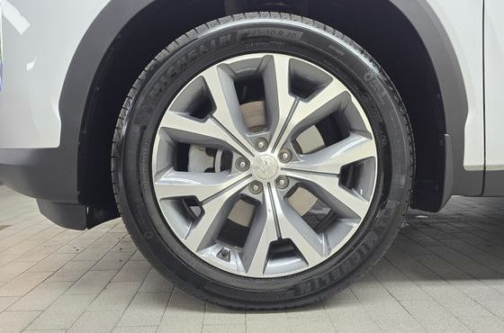 Hyundai Palisade Gasoline 3.8 2WD Exclusive — пробег 95 867 км — фото 5 из 5