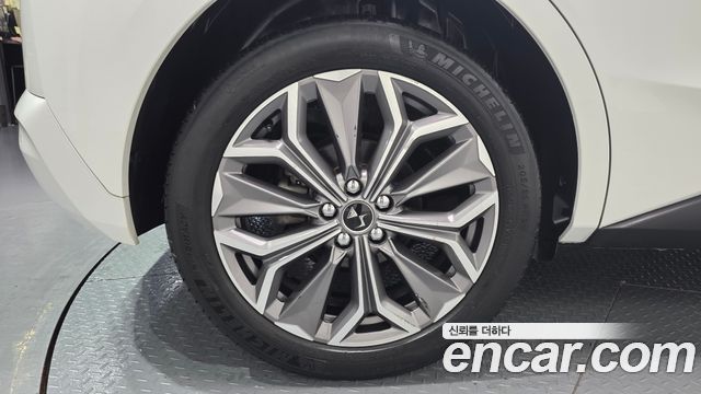 Citroen-DS DS4 из Кореи Encar