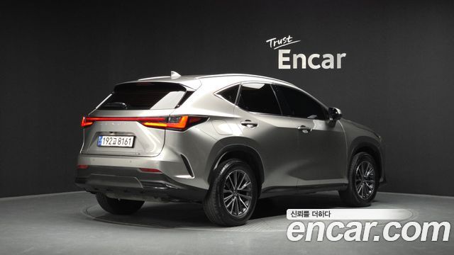 Lexus NX Premium — пробег 80 065 км — фото 2 из 5
