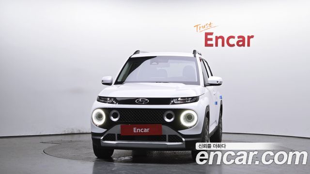Hyundai Casper Turbo The Essential — пробег 21 476 км — фото 3 из 5