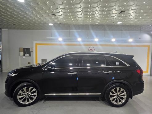 Kia Sorento Diesel 2.2 2WD Marster — пробег 183 311 км — фото 3 из 5