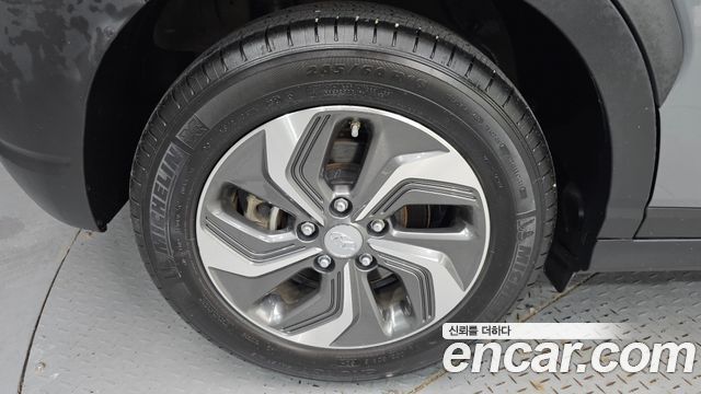 Hyundai Kona Smart — пробег 92 641 км — фото 5 из 5