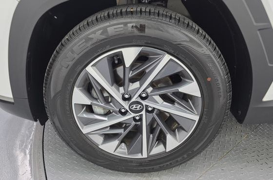 Hyundai Tucson Gasoline 1.6 Turbo 2WD Premium — пробег 65 587 км — фото 5 из 5