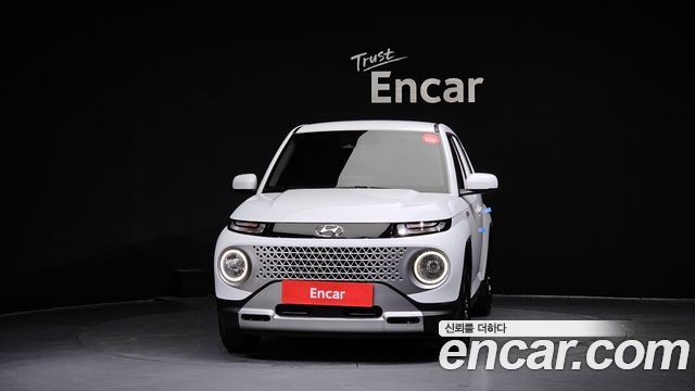 Hyundai Casper Modern — пробег 102 298 км — фото 3 из 5