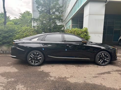 Kia K8 Best Selection — пробег 1 560 км — фото 3 из 5