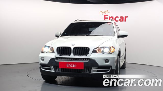 BMW X5 xDrive 30i — пробег 170 235 км — фото 3 из 5