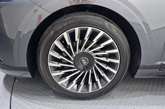 Hyundai Grandeur Calligraphy — пробег 67 104 км — фото 5 из 5