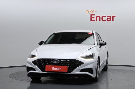 Hyundai Sonata 2.0 Modern — пробег 91 172 км — фото 3 из 5