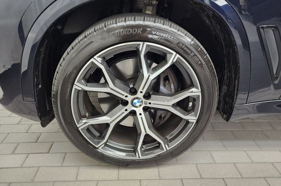 BMW X5 xDrive 40i M Sport — пробег 133 311 км — фото 5 из 5