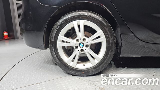 BMW 2-Series из Кореи Encar