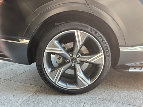 Genesis GV80 2.5T Gasoline AWD — пробег 13 000 км — фото 5 из 5