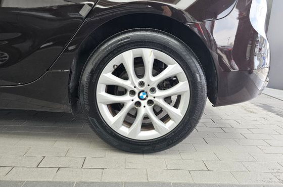 BMW 2-Series Joy — пробег 78 722 км — фото 5 из 5