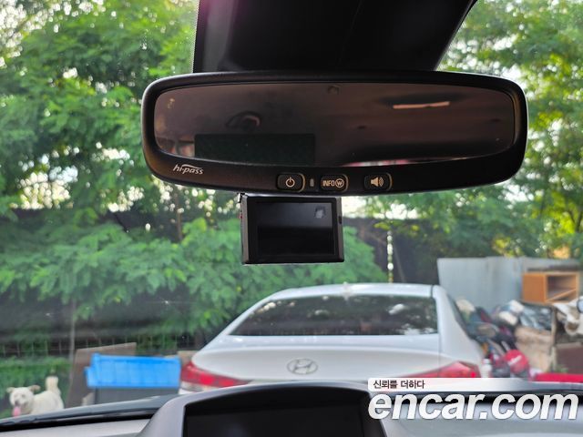 Chevrolet (Daewoo) Orlando из Кореи Encar