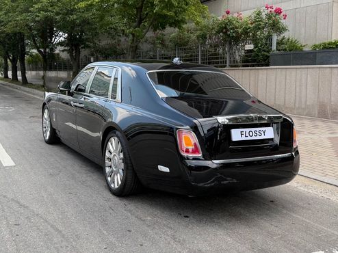 Rolls-Royce Phantom 6.7 V12 — пробег 33 800 км — фото 2 из 5