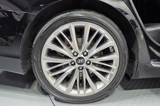 Hyundai Grandeur 3.0 Exclusive Special — пробег 189 250 км — фото 5 из 5