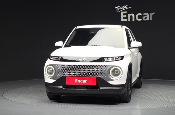Hyundai Casper Smart — пробег 145 775 км — фото 3 из 5