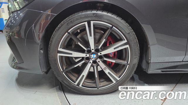 BMW 5-Series 530i xDrive M Sport Pro Special Edition — пробег 11 055 км — фото 5 из 5