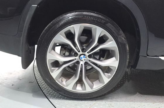 BMW X6 xDrive 30d — пробег 149 658 км — фото 5 из 5