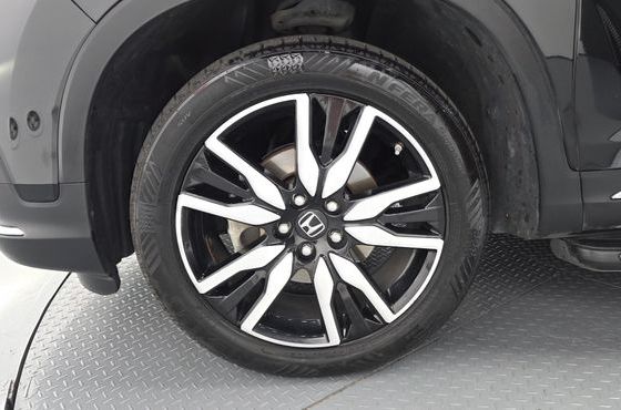 Honda Pilot 3.5 — пробег 151 269 км — фото 5 из 5