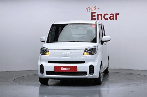 Kia RAY Van Standard — пробег 73 121 км — фото 3 из 5