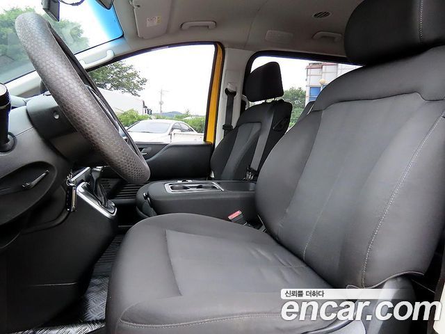 Hyundai Staria Tourer 11-Seater Smart — пробег 140 516 км — фото 5 из 5