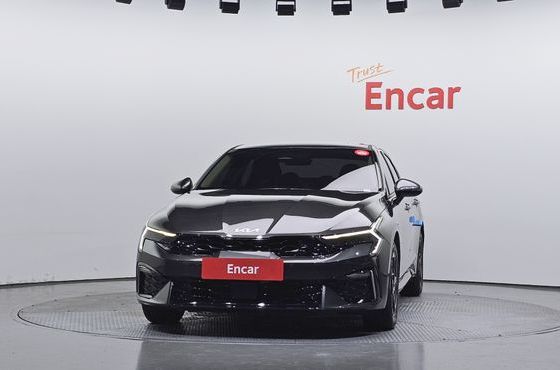 Kia K5 2.0 Prestige — пробег 11 280 км — фото 3 из 5