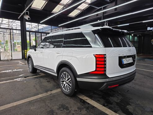 Hyundai Palisade Gasoline 2.5T 2WD 9-Seater Exclusive — пробег 9 200 км — фото 3 из 5