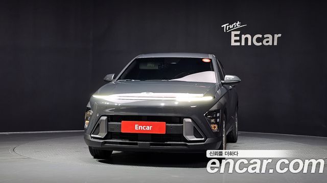 Hyundai Kona Gasoline 2.0 2WD Modern — пробег 21 251 км — фото 3 из 5