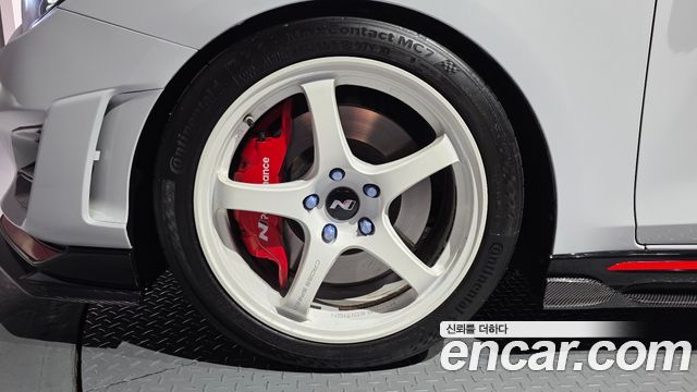 Hyundai Veloster из Кореи Encar
