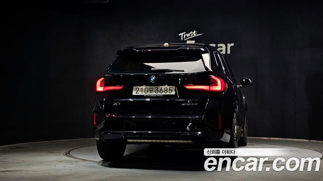BMW X1 из Кореи Encar