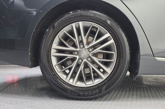 Hyundai Grandeur 2.4 Premium — пробег 119 002 км — фото 5 из 5