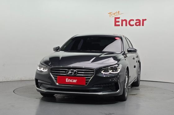 Hyundai Grandeur 2.4 Premium Special — пробег 144 182 км — фото 3 из 5
