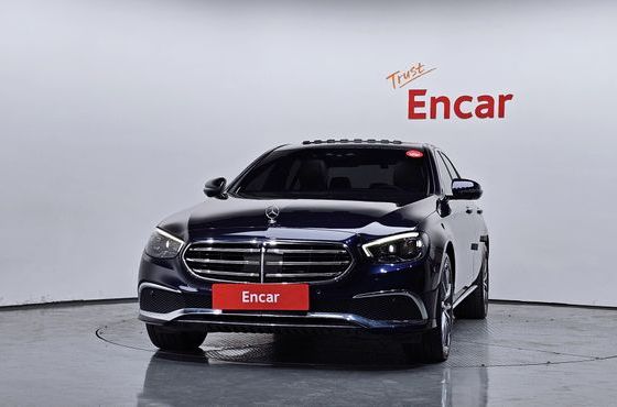 Mercedes-Benz E-Class E300e 4MATIC Exclusive — пробег 64 494 км — фото 3 из 5